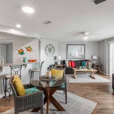 The Inn At St Thomas 1210B - Perfect Affordable Getaway Panama City Beach Ngoại thất bức ảnh