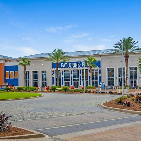 The Inn At St Thomas 1210B - Perfect Affordable Getaway Panama City Beach Ngoại thất bức ảnh