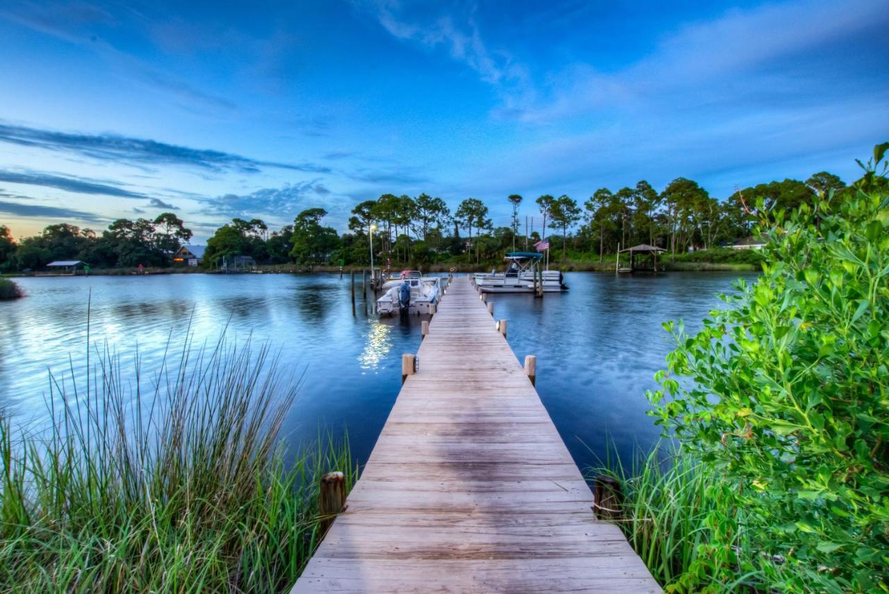 The Inn At St Thomas 1210B - Perfect Affordable Getaway Panama City Beach Ngoại thất bức ảnh