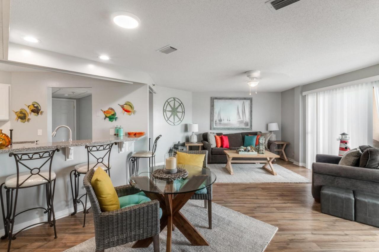 The Inn At St Thomas 1210B - Perfect Affordable Getaway Panama City Beach Ngoại thất bức ảnh