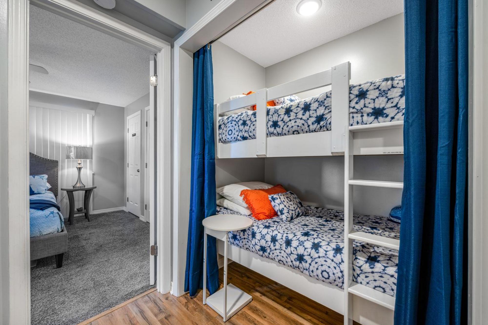 The Inn At St Thomas 1210B - Perfect Affordable Getaway Panama City Beach Ngoại thất bức ảnh