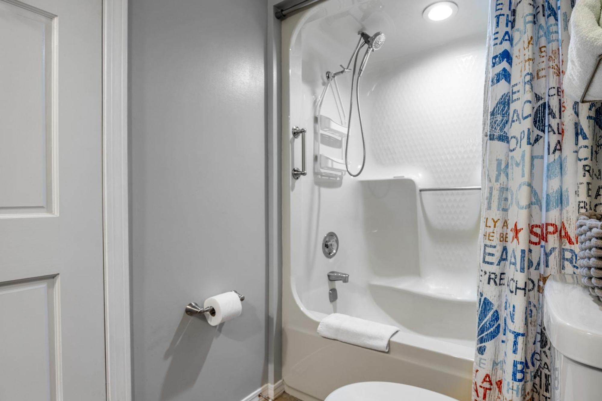 The Inn At St Thomas 1210B - Perfect Affordable Getaway Panama City Beach Ngoại thất bức ảnh