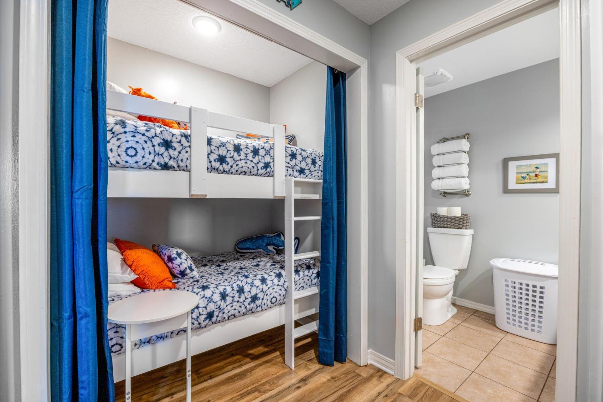 The Inn At St Thomas 1210B - Perfect Affordable Getaway Panama City Beach Ngoại thất bức ảnh