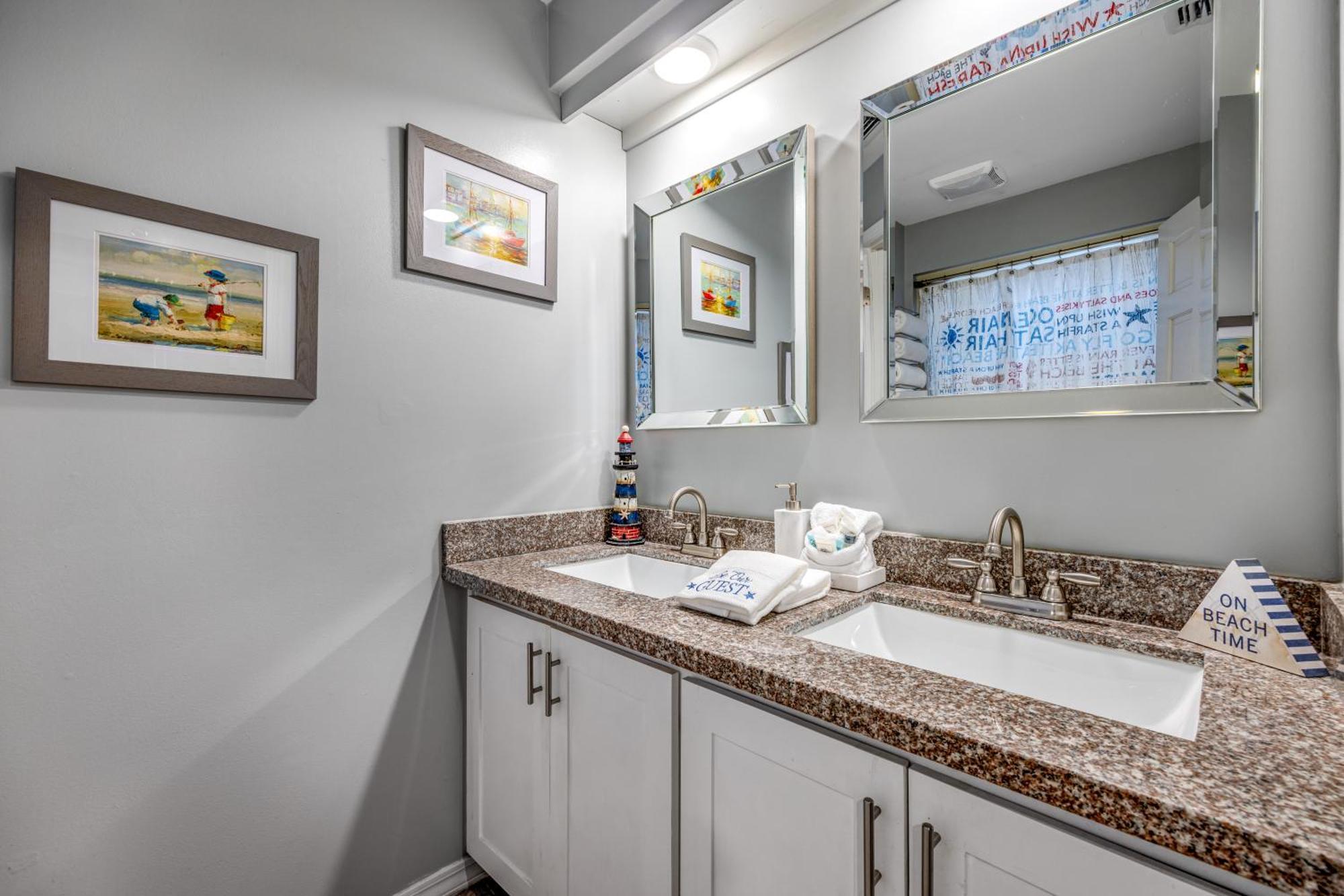 The Inn At St Thomas 1210B - Perfect Affordable Getaway Panama City Beach Ngoại thất bức ảnh