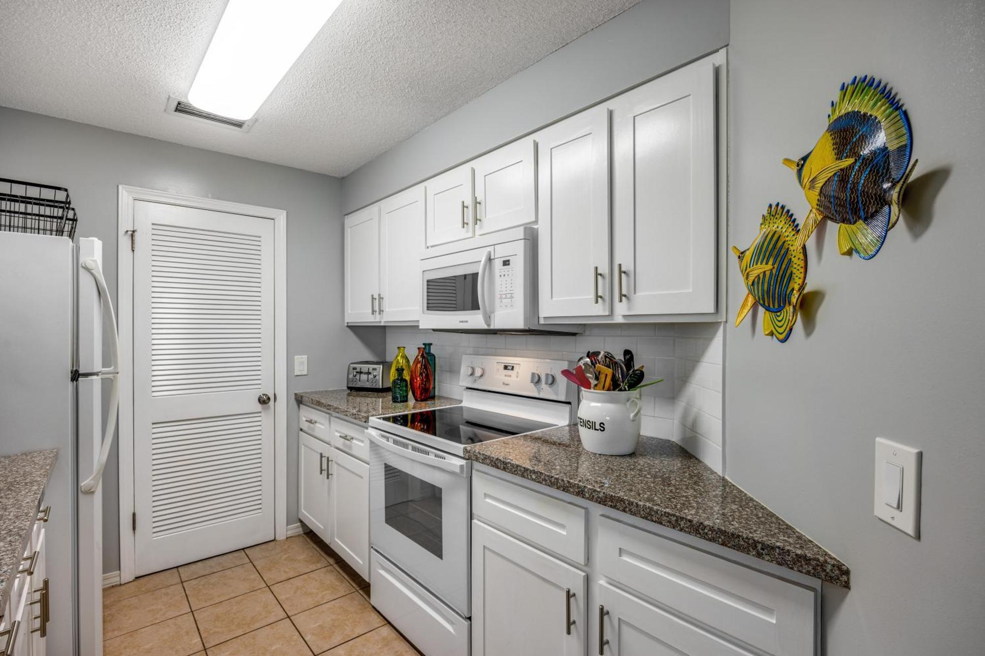 The Inn At St Thomas 1210B - Perfect Affordable Getaway Panama City Beach Ngoại thất bức ảnh
