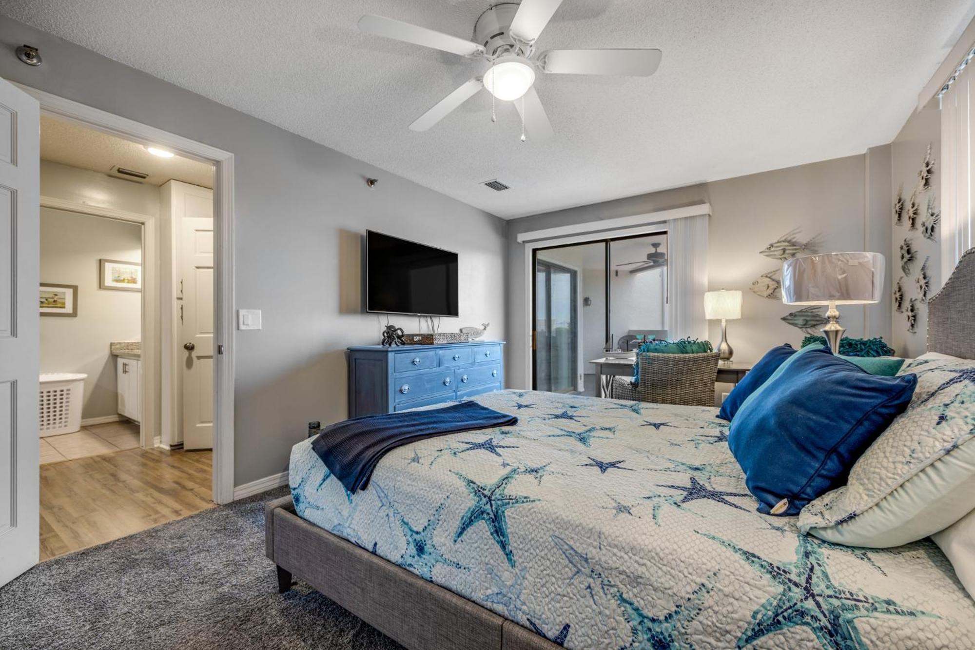The Inn At St Thomas 1210B - Perfect Affordable Getaway Panama City Beach Ngoại thất bức ảnh