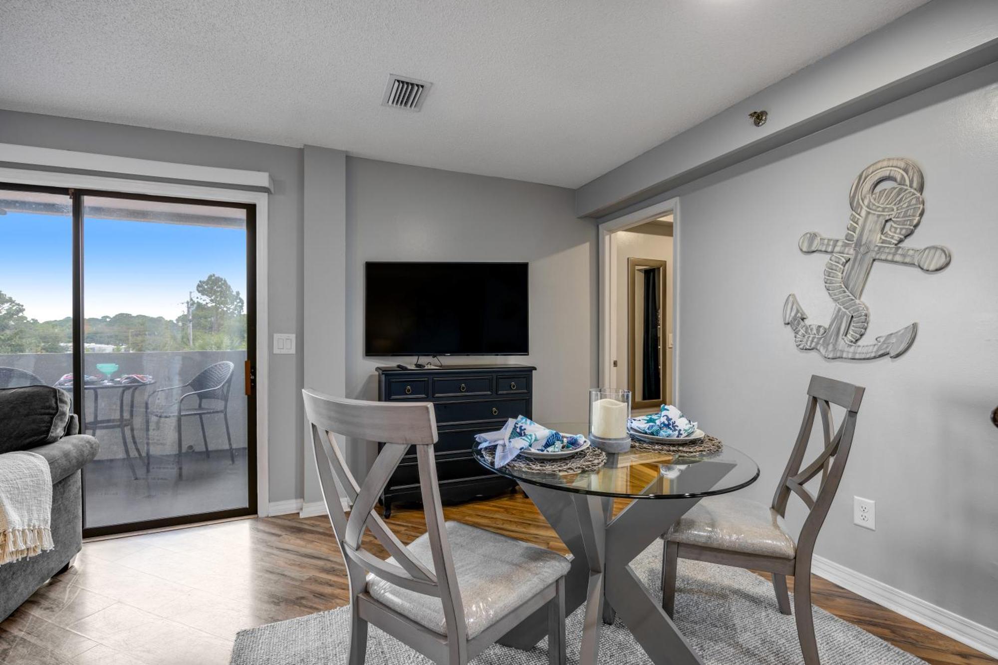 The Inn At St Thomas 1210B - Perfect Affordable Getaway Panama City Beach Ngoại thất bức ảnh