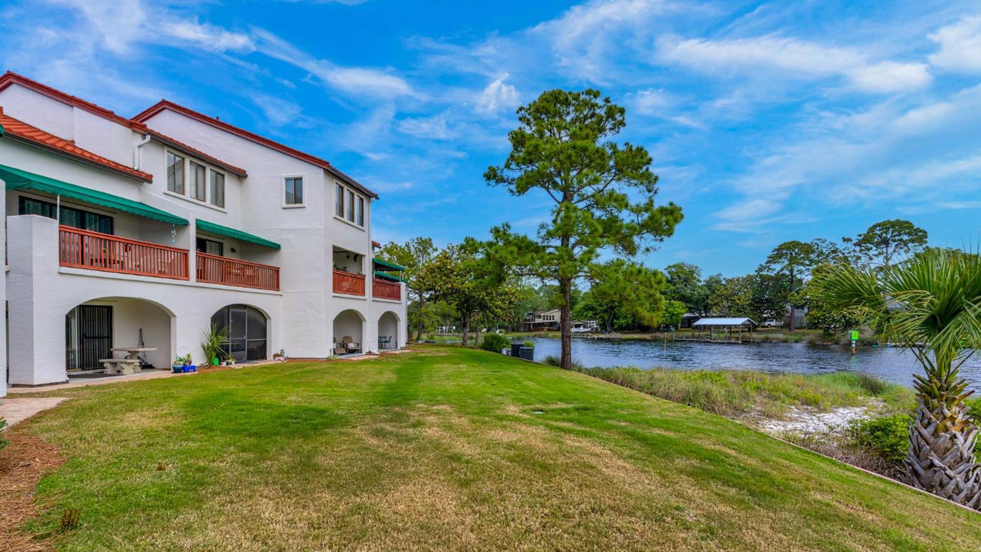 The Inn At St Thomas 1210B - Perfect Affordable Getaway Panama City Beach Ngoại thất bức ảnh