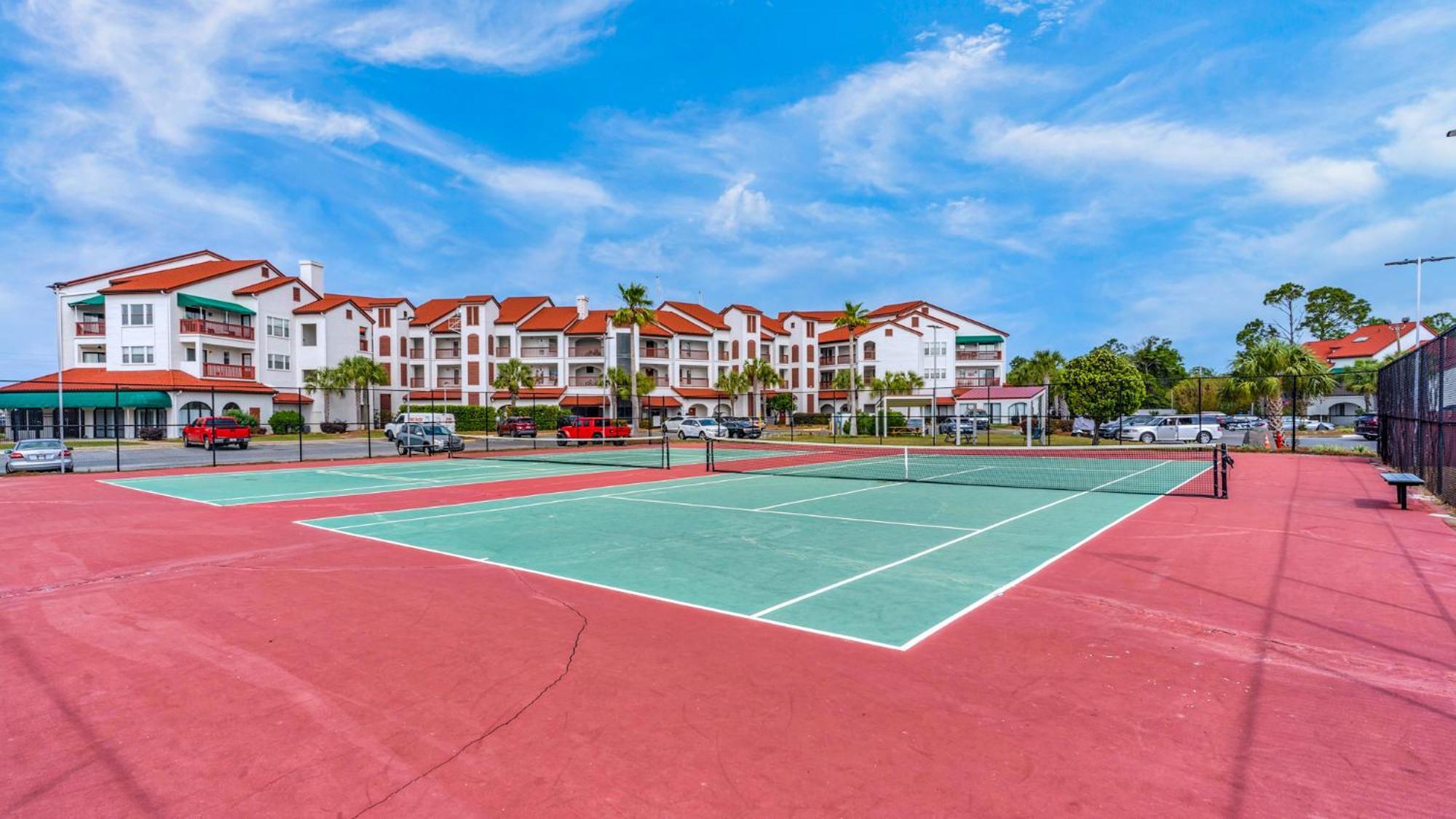 The Inn At St Thomas 1210B - Perfect Affordable Getaway Panama City Beach Ngoại thất bức ảnh