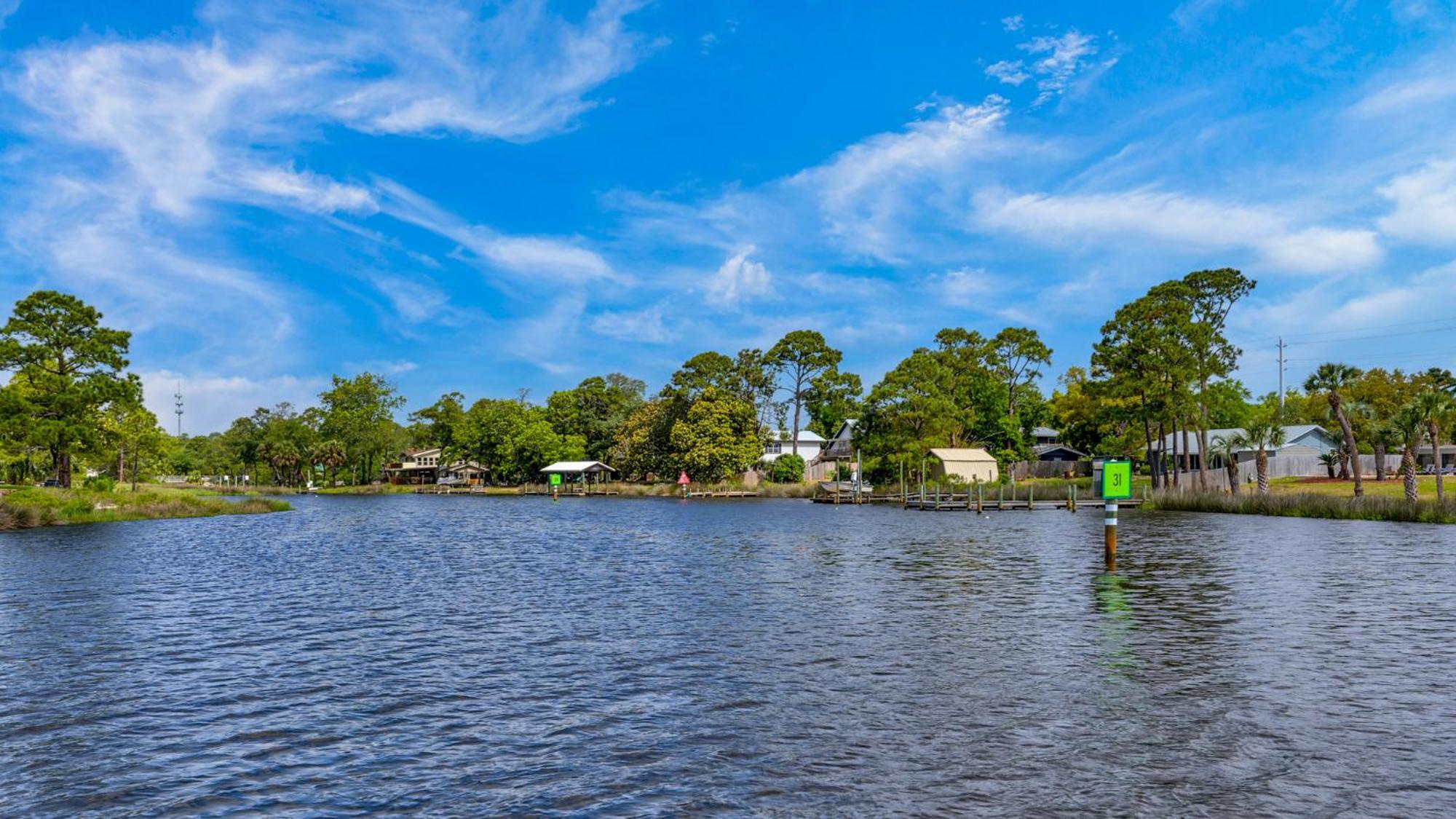 The Inn At St Thomas 1210B - Perfect Affordable Getaway Panama City Beach Ngoại thất bức ảnh