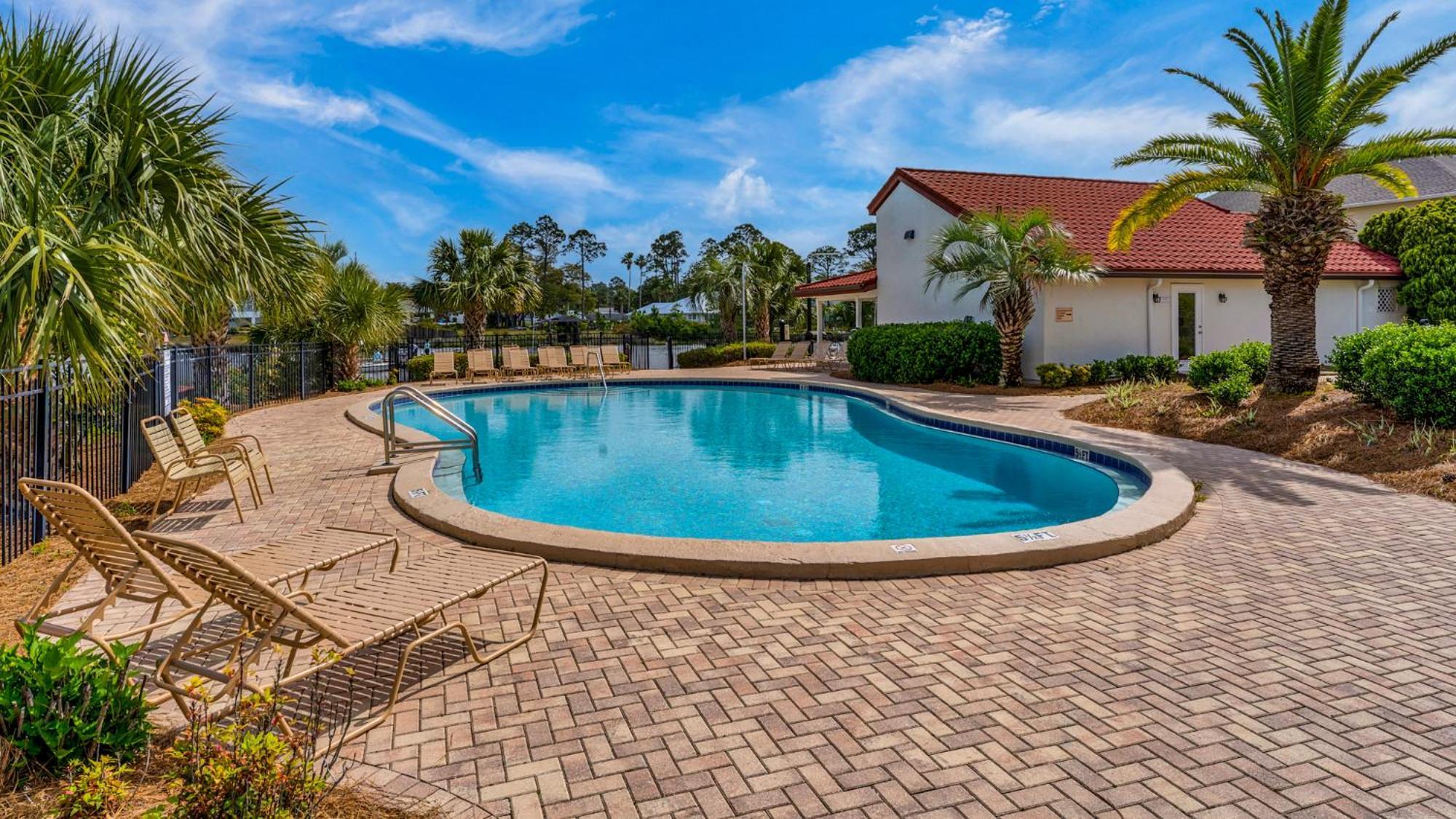 The Inn At St Thomas 1210B - Perfect Affordable Getaway Panama City Beach Ngoại thất bức ảnh