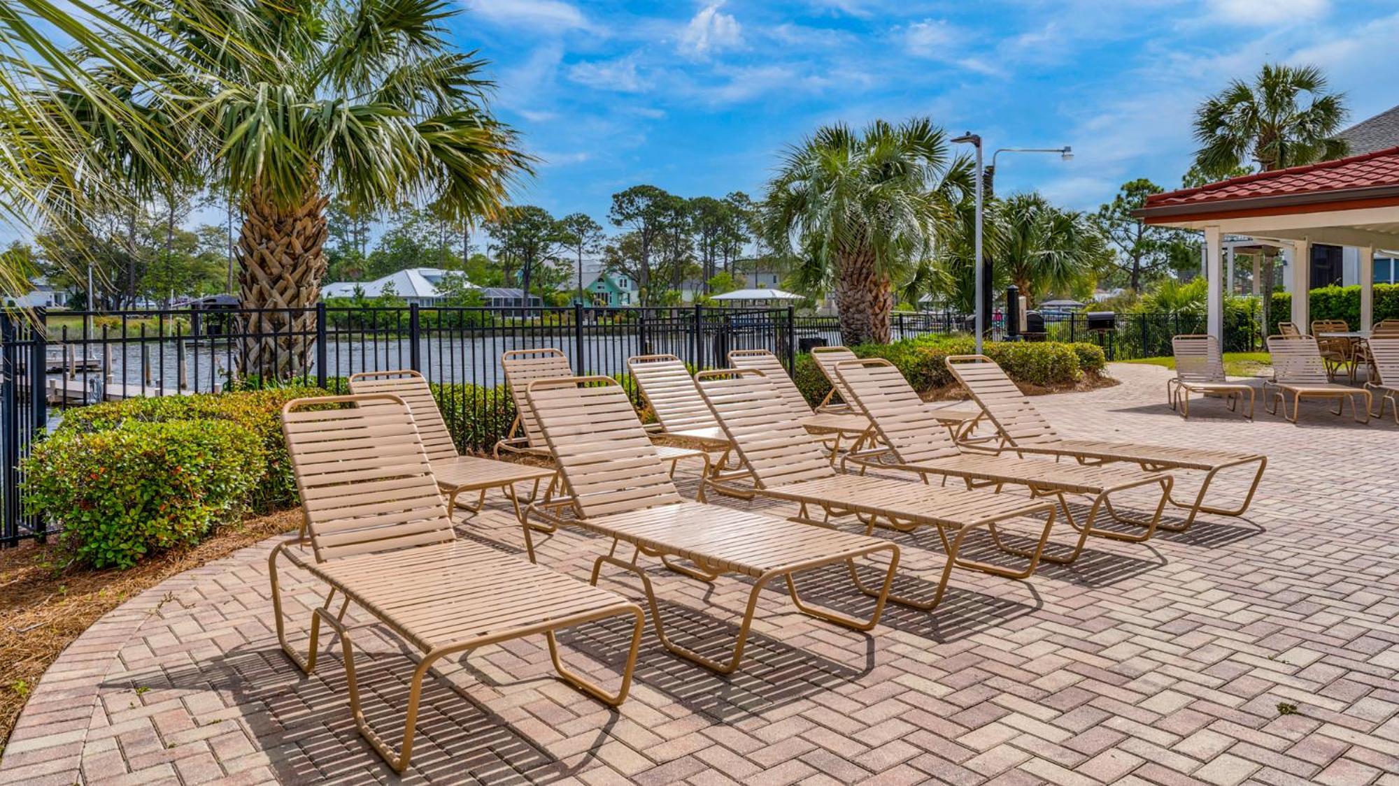 The Inn At St Thomas 1210B - Perfect Affordable Getaway Panama City Beach Ngoại thất bức ảnh