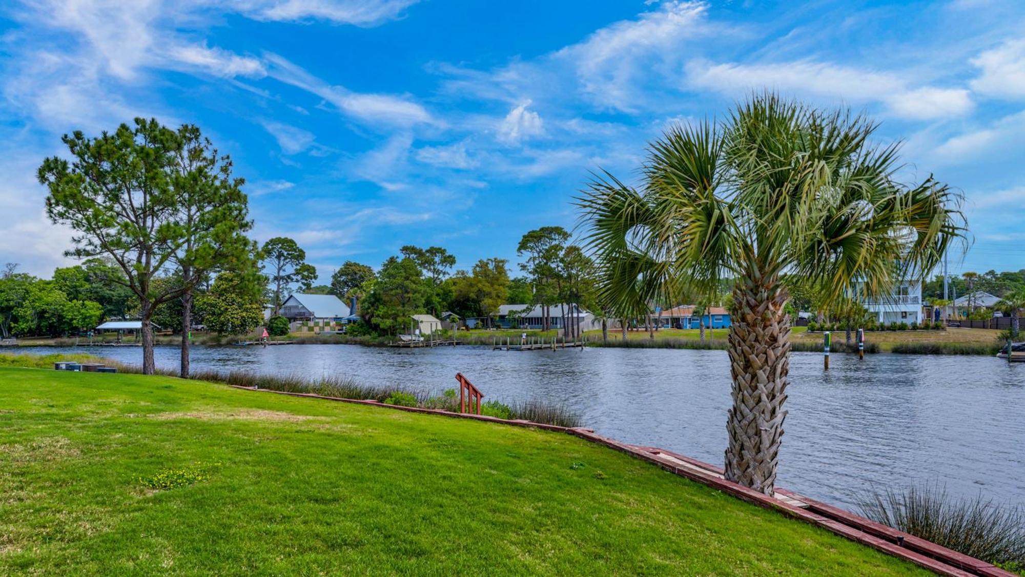 The Inn At St Thomas 1210B - Perfect Affordable Getaway Panama City Beach Ngoại thất bức ảnh