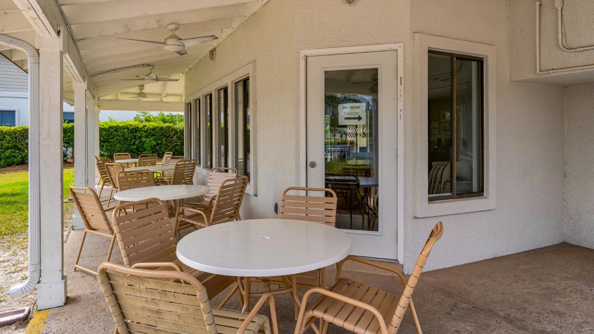 The Inn At St Thomas 1210B - Perfect Affordable Getaway Panama City Beach Ngoại thất bức ảnh