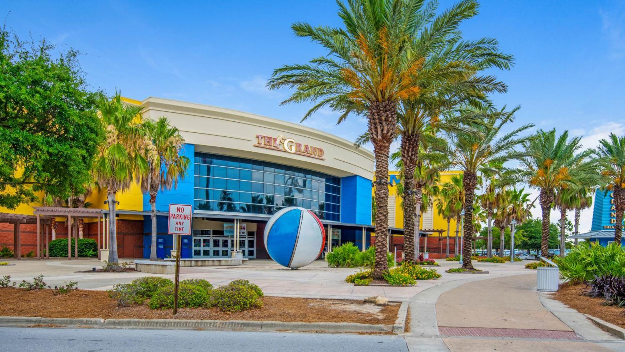 The Inn At St Thomas 1210B - Perfect Affordable Getaway Panama City Beach Ngoại thất bức ảnh