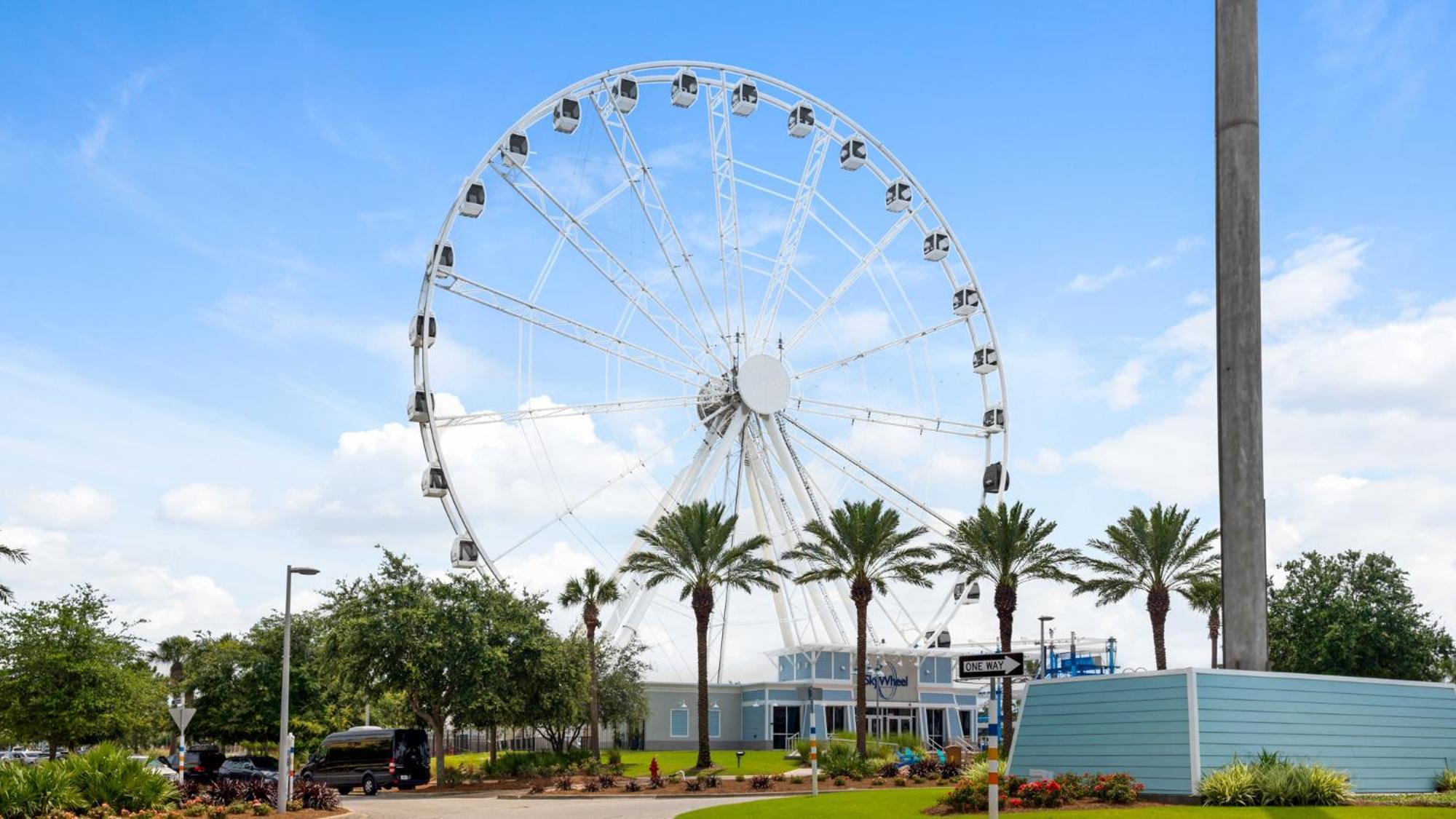 The Inn At St Thomas 1210B - Perfect Affordable Getaway Panama City Beach Ngoại thất bức ảnh
