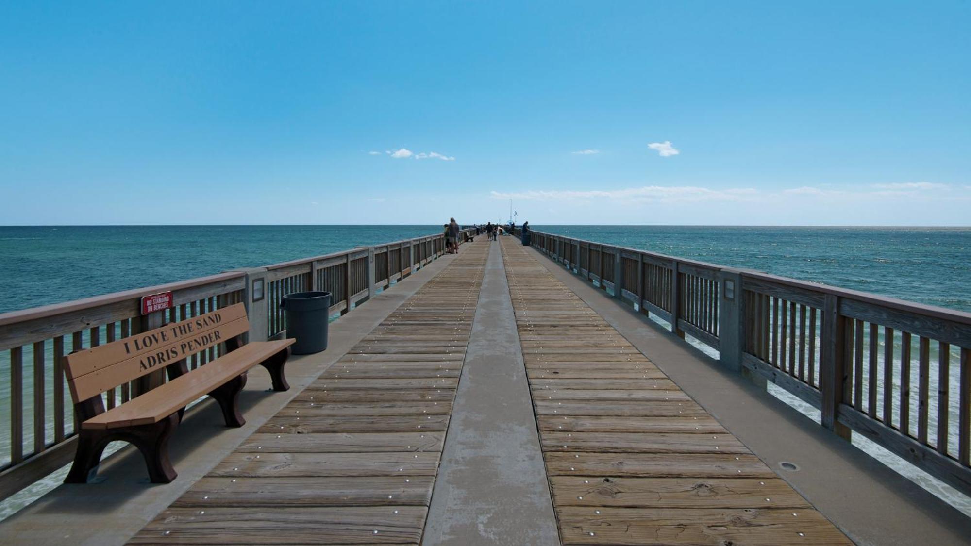 The Inn At St Thomas 1210B - Perfect Affordable Getaway Panama City Beach Ngoại thất bức ảnh